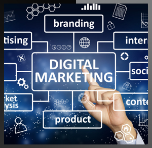 Digital marketing services Orlando